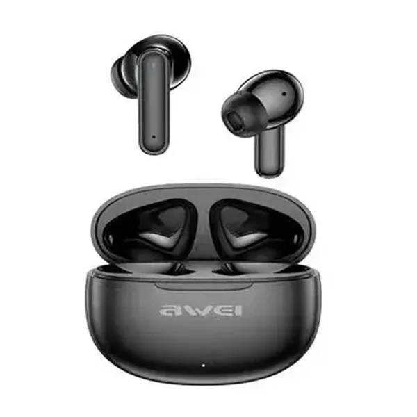 Awei T71 TWS Earbuds V Bluetooth 5.3 Earphone