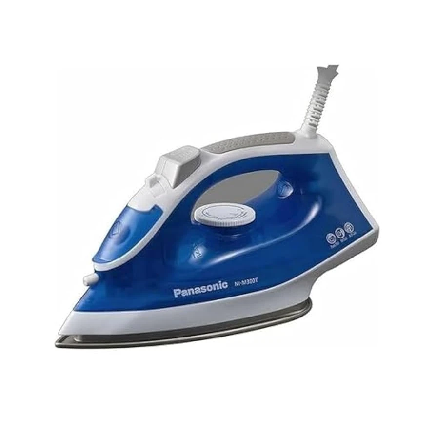 Panasonic NI-P300T Multi-Directional Steam Iron