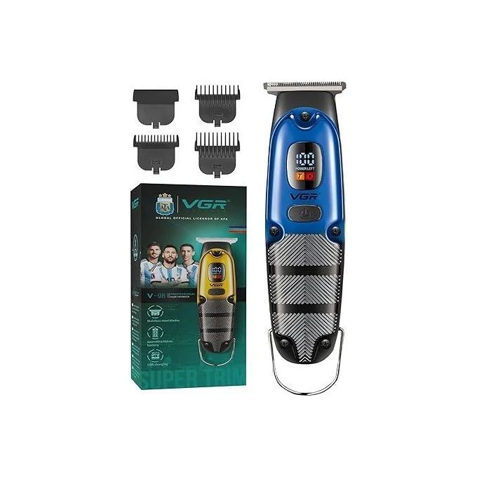 VGR V-981 Professional Hair Trimmer
