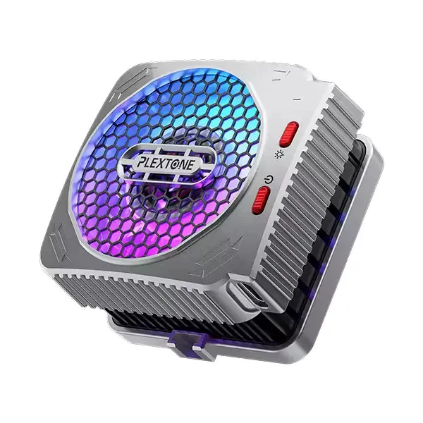 PLEXTONE MX2 RGB Phone Cooler