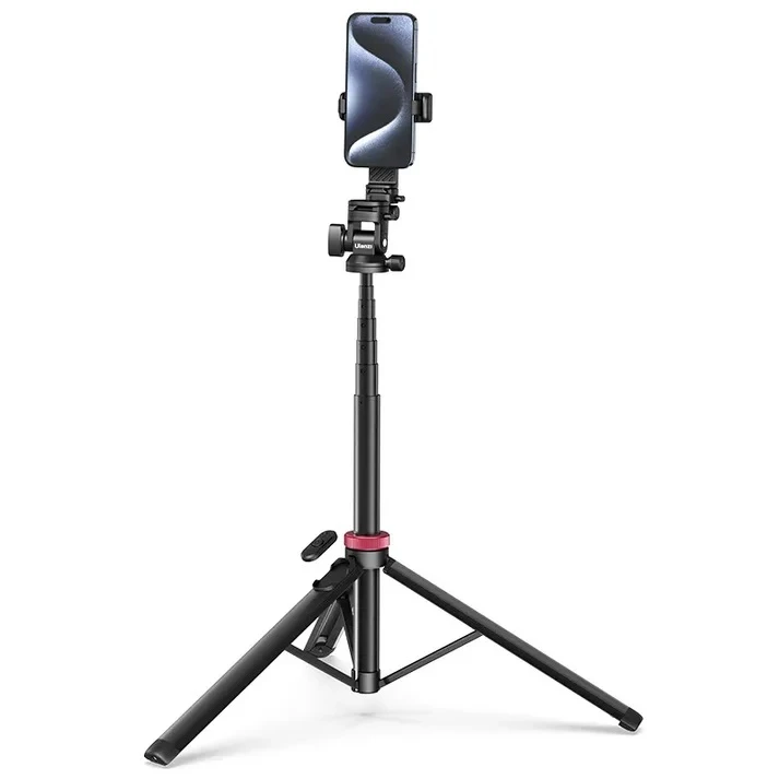 ULANZI MT-78 Extendable Phone Tripod