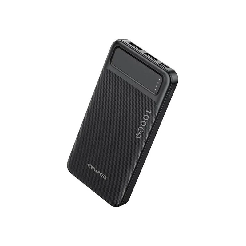 Awei P5K 10000mAh Fast Charging Power Bank