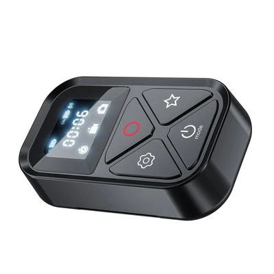 TELESIN T10 80m Wireless Smart Remote Control for GoPro Hero 10/9/8 GoPro Max