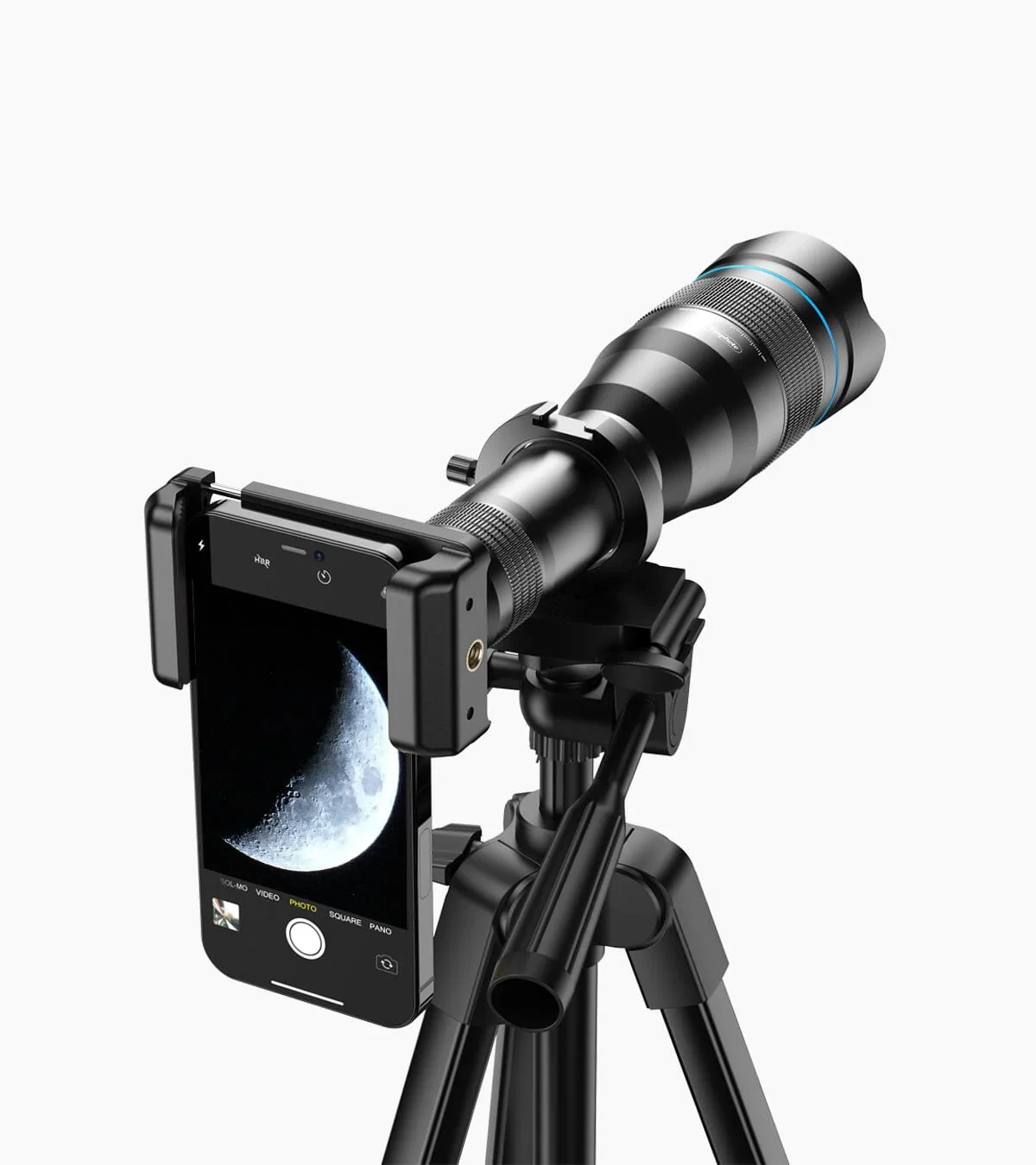 Apexel Mobile Super 60X Telephoto Lens