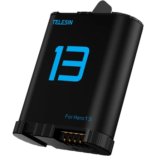 TELESIN Battery for GoPro HERO13 (S0-BTR-06-TGP)