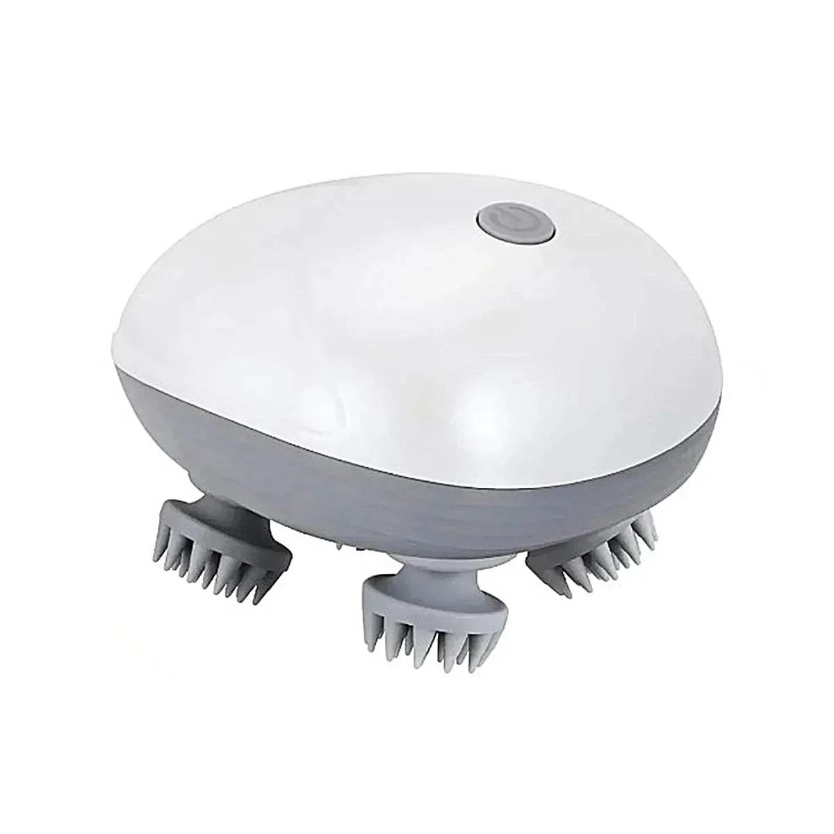 Smart Electric Portable Head Massager
