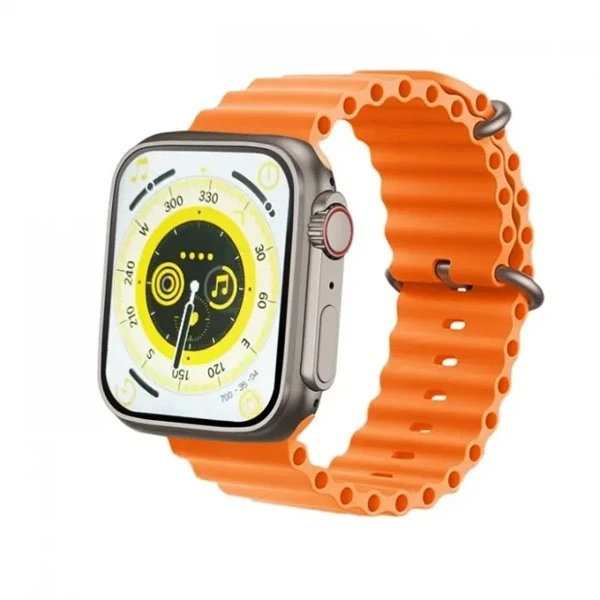 T800 Ultra Smart Watch