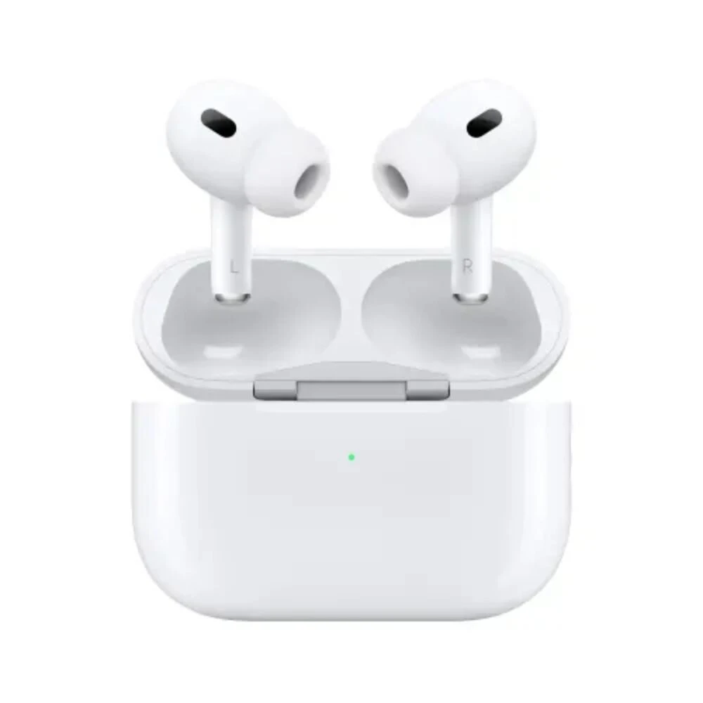 Apple AirPods Pro (2nd Generation) Wireless Earbuds -White