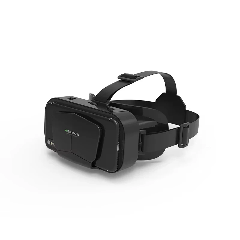 VR Shinecon G10 3D Virtual Reality
