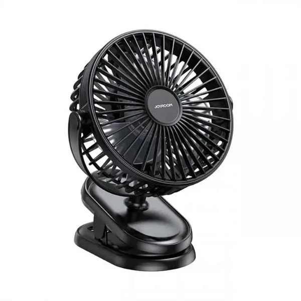 JOYROOM JR-CY363 Clip Fan Control With Remote