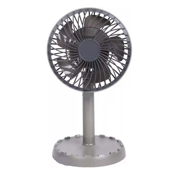 JySuper JY-2218 Rechargeable Fan