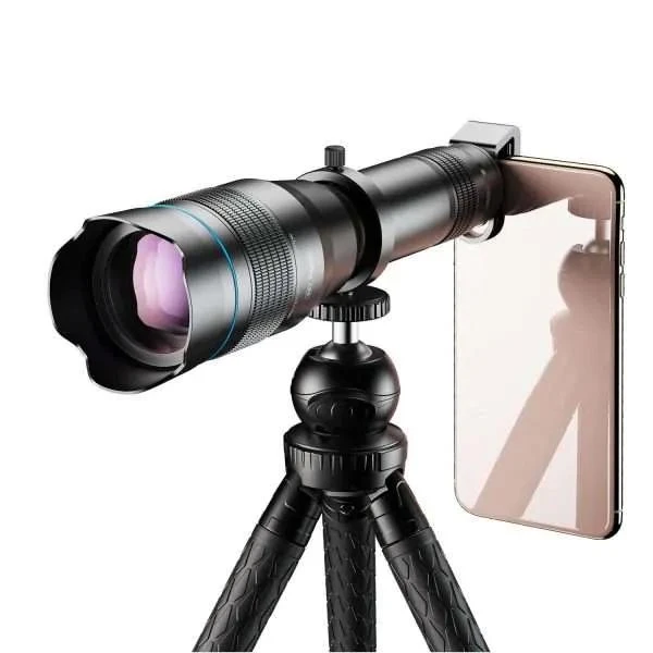 Apexel Mobile Super 60X Telephoto Lens