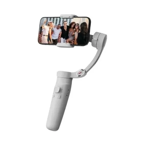M1 3-Axis Smartphone Gimbal Stabilizer