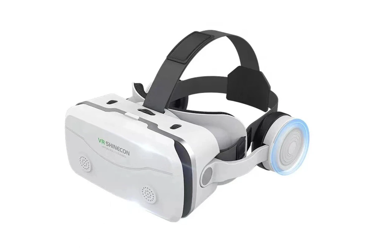 VR Shinecon G15E